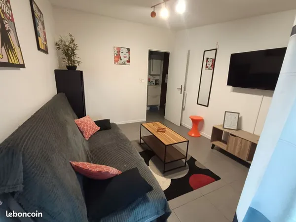 Location studio