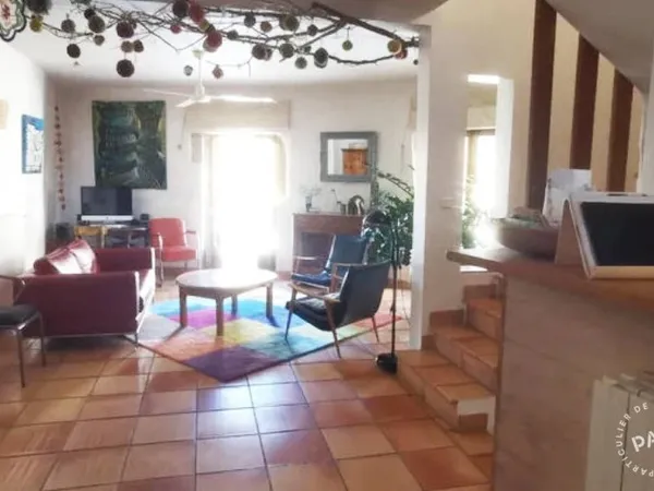 Maison 6 pièces 160 m²