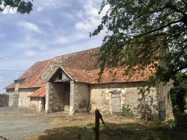 Maison 250 m²