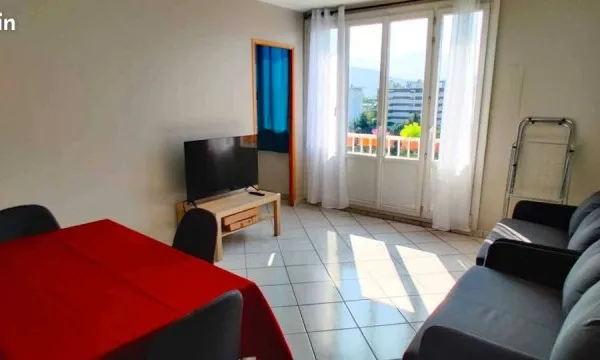 Colocation grenoble