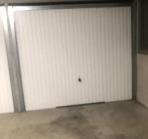 Garage grigny