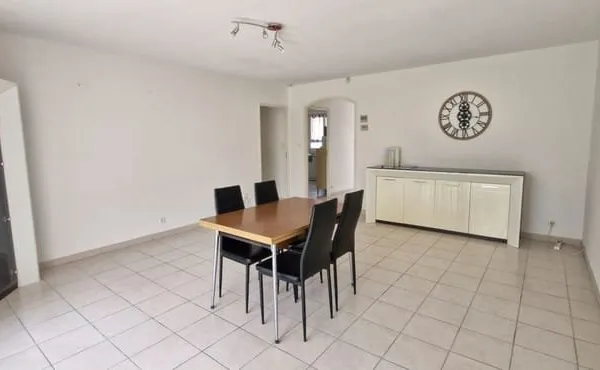 Maison 4 pièces 92 m²