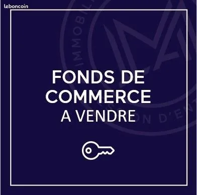 Commerce vente à emporter