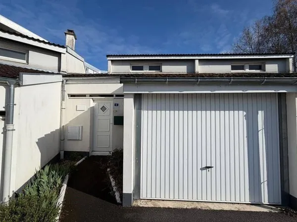 Maison 4 pièces 81 m²