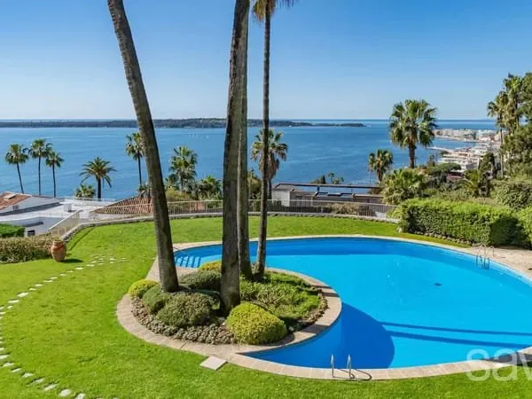 Californie - Résidence de prestige