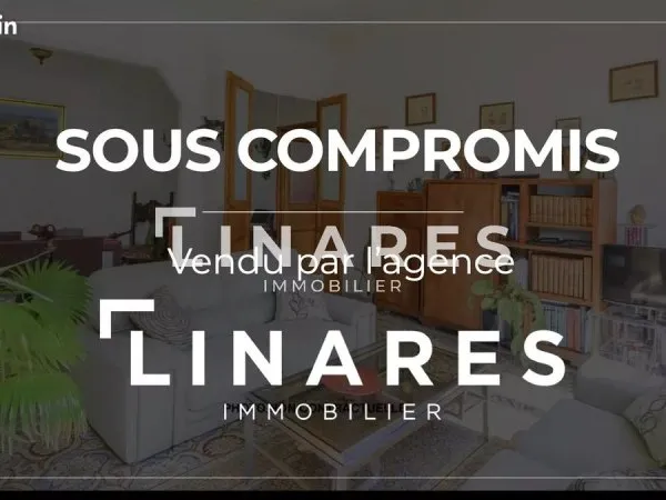 Appartement 3 pièces 87 m²