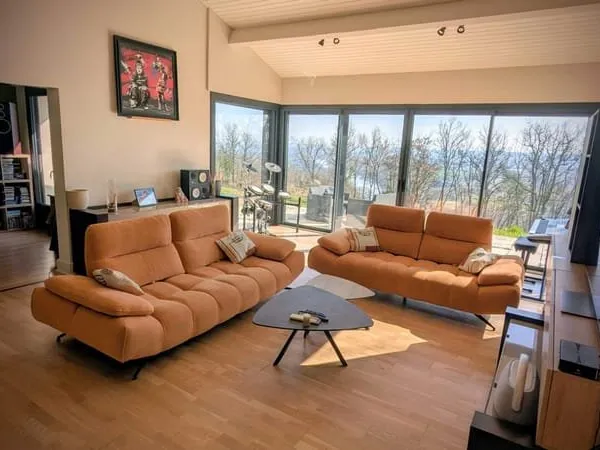 Maison à vendre Clermont-Dessous