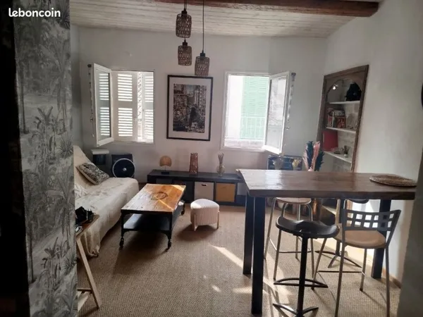 Location appartement festival Avignon