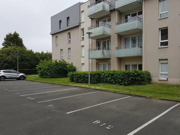 Stationnement Vente La Bassée   4500€