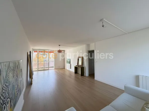 Appartement 4 pièce(s) 86 m² à Bordeaux Caudéran