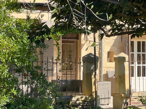 Mas Provençal d'Exception