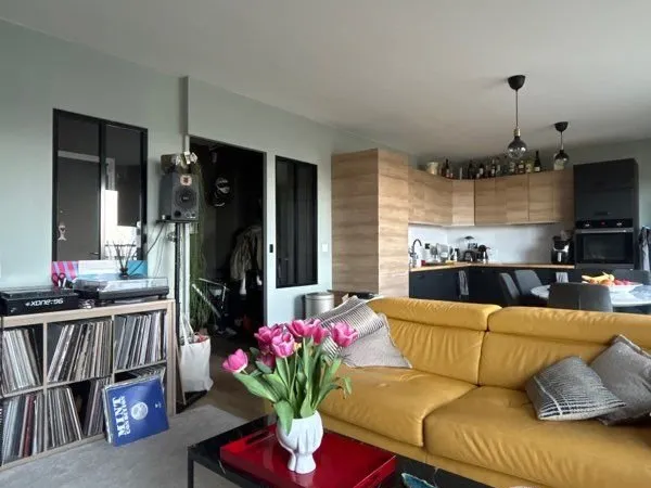 Location appartement Colombes
