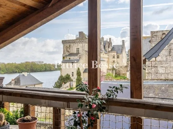 Maison 5 pièces 128 m²