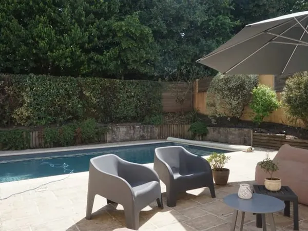 Maison 7 pièces 130 m²