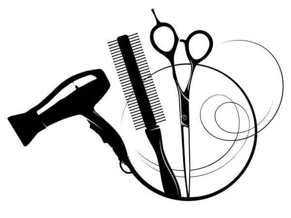 Salon de coiffure