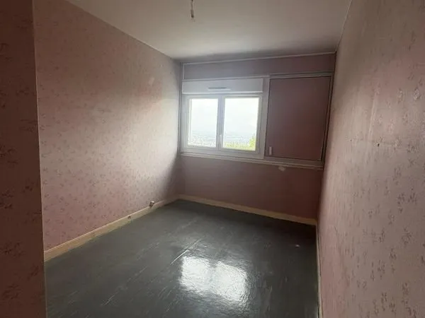 4 rue des Aulnes - T3 - 3% FRAIS DE NOTAIRE