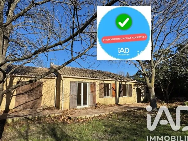 Maison 5 pièces 97 m²