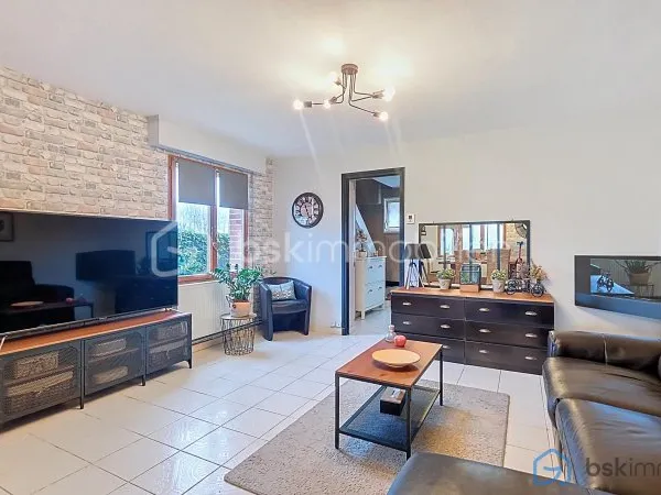Maison 7 pièces 105 m²