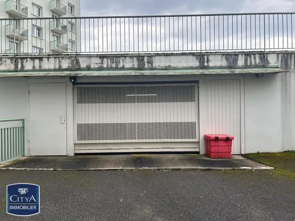 Stationnement Location Saint-Étienne   55€