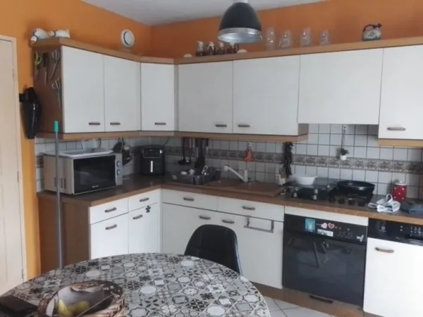 Maison Vente L'Aigle 7p 128m² 249000€