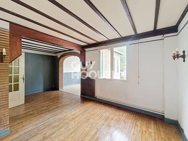 Maison Vente Tinqueux 5p 80m² 183600€