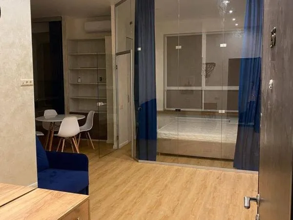 Studio 22 m² - Paris 16e - rue de la Tour