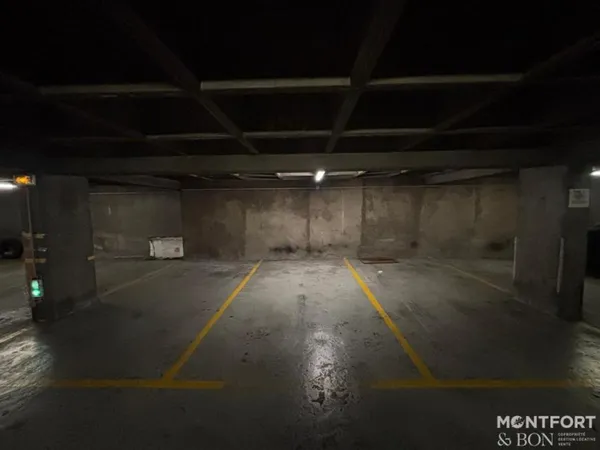 Loue parking - Paris