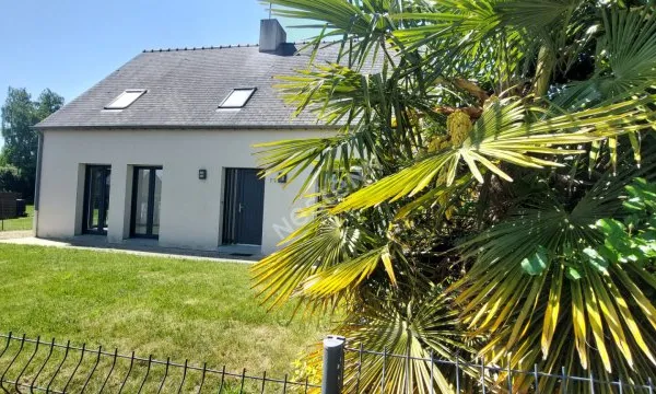 Maison Louvigne De Bais 5 pièce(s) 85.61 m2