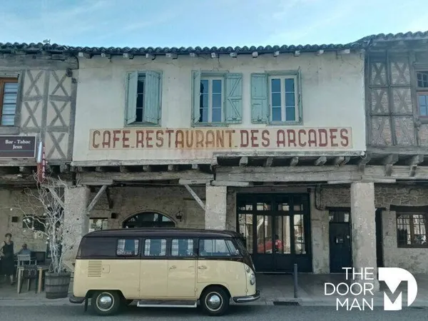 Boutique 3 pièces