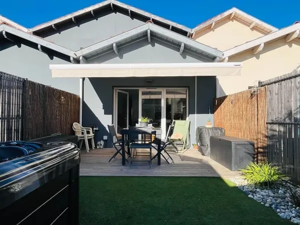 Maison 3 pièces 76 m²