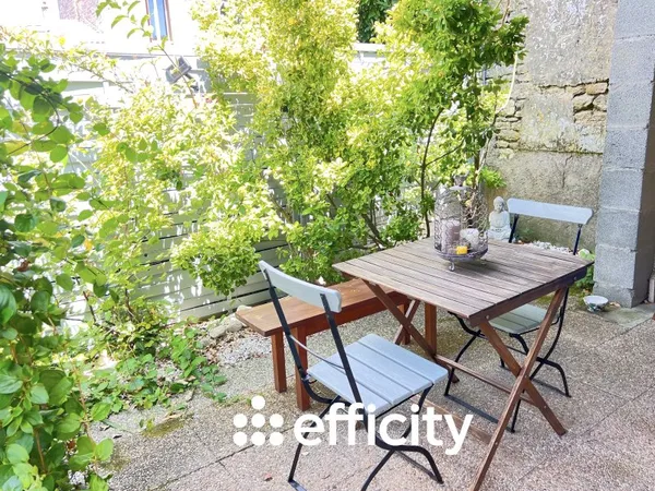 Maison 6 pièces 160 m²
