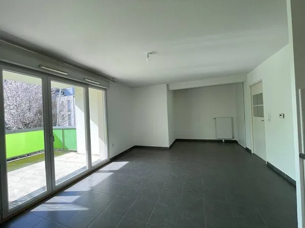 Appartement 1 pièce 36 m²