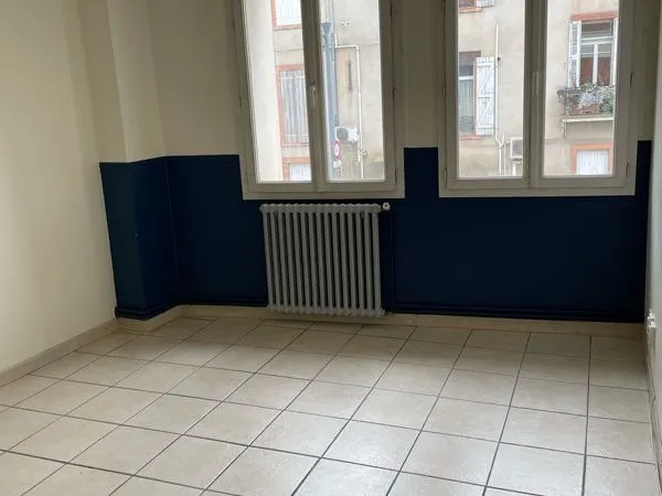 Bureau 12m2 environ