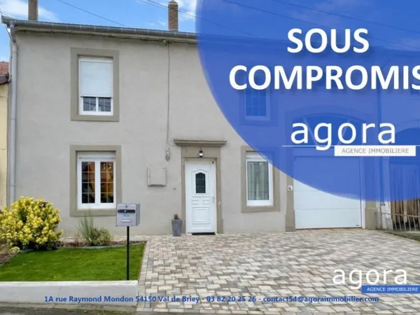 Maison 6 pièces 200 m²