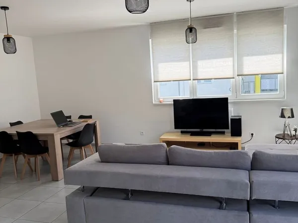 Location Appartement F4 Grosbliederstroff