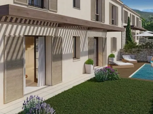 Maison 5 pièces 150 m²
