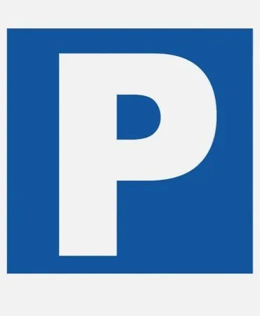 Vends parking couvert Lyon 3eme