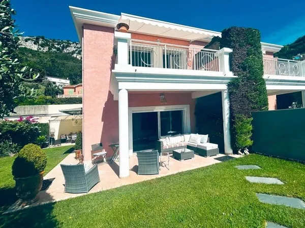 Maison 4 pièces 160 m²