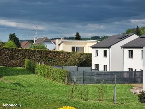 Location maison individuelle T5 de 2020