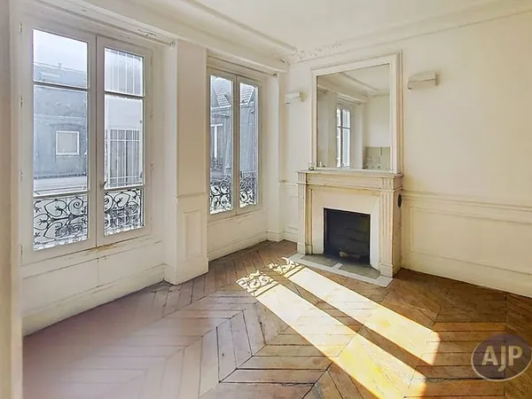 Investissement. 39.03m² et 42.78m² au sol