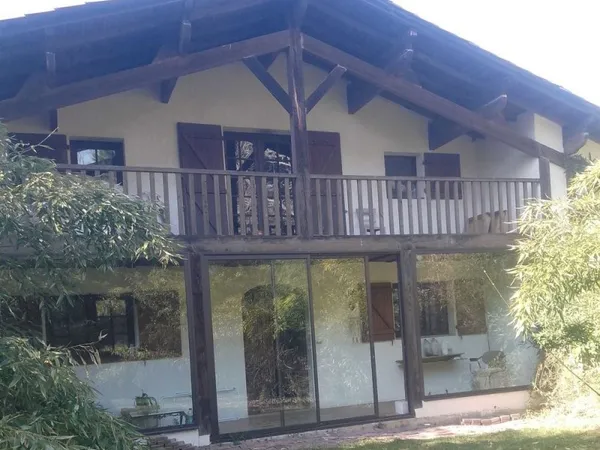 parts de maison