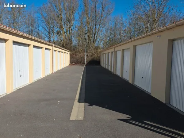 Boxe a louer