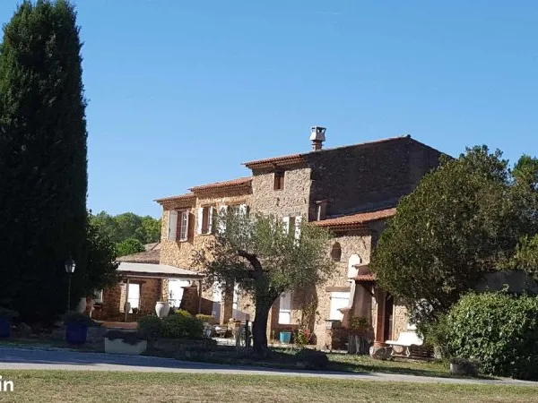Maison dans le var