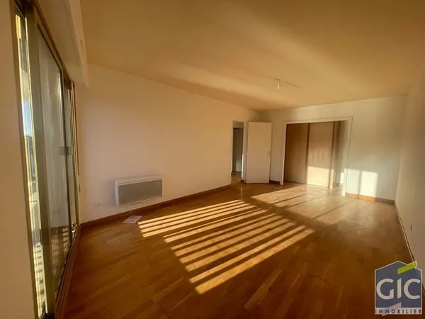 Appartement 2 PP Trouville/mer