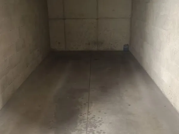 Box de stockage 9 m²