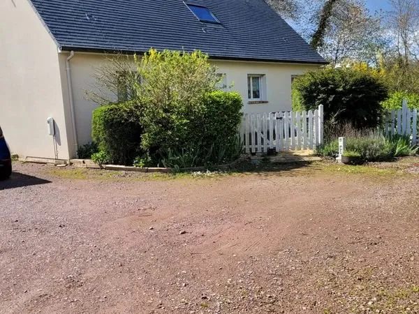 Maison a vendre auberville 14640