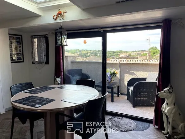 Maison 4 pièces 95 m²