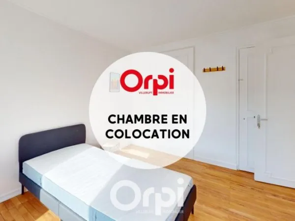 Appartement 2 pièces 14 m²