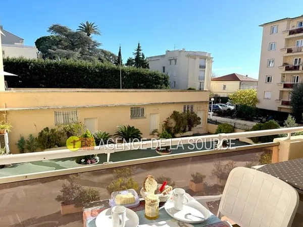 Vente appartement 3 Pièce(s)