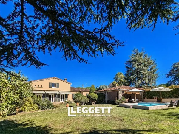 Maison 10 pièce(s), MAZAMET